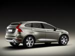 Volvo XC60 Design Concept 2006 года